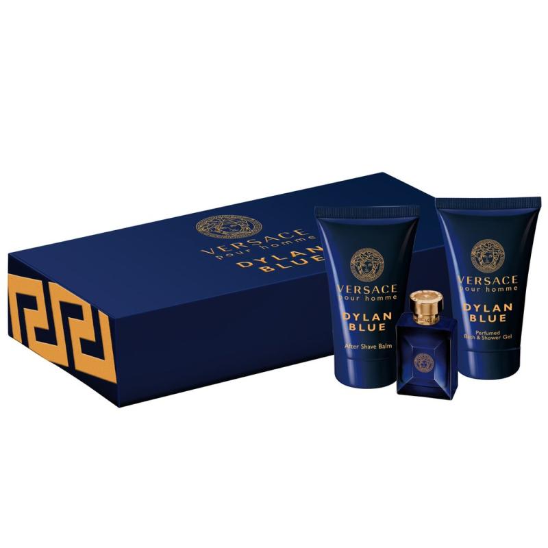 Versace pour homme online dylan blue 5ml
